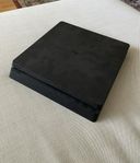 PS4 behöver hjälp