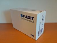 Luftfilter till ventilationsaggregat Flexit Nordic S2/S3