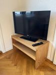 Stadig tv-bänk