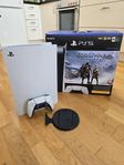 Ps5 Digital Edition 