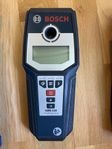 Multidetektor BOSCH PROFESSIONAL GMS 120