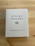 sticky fingers - Francesca Bianchi