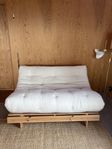 Karup bäddsoffa / futonsäng
