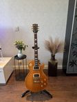 Gibson Les Paul Standard ’87 (Jessicas sister)