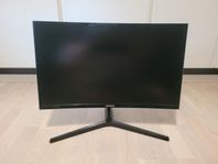 Samsung odyssey 144hz 
