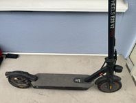 E wheels E2S pro long range 2022 (fel på gashandtag)