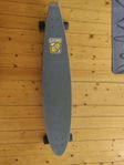 Longboard