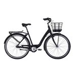 Söker damcykel 