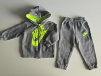 Nike set, storlek 80-86