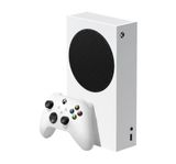 XBox Serie S plus 1 konsol