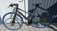 Nishiki Race Hybrid Comp