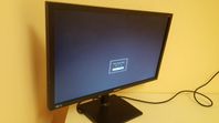 Samsung S24c650d datorskärm