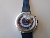 Memosail Regatta Cronographe 1972