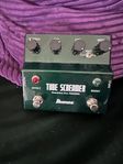 Ibanez Tubescreamer Pro TS808DX