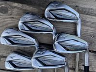 Mizuno JPX923 HM Pro
