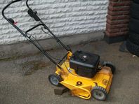 Stiga Tornado 535 med drivning