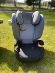 Cybex Bältestol