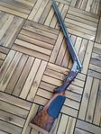 Sauer Sohn M30 drilling 