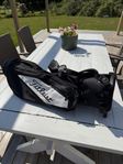 Titleist bärbäg