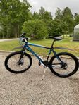 Mountainbike
