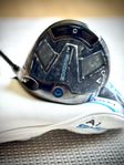 Callaway Ai Smoke Max Driver 