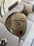 Trä 4 Callaway Big Bertha Hawk Eye VFT