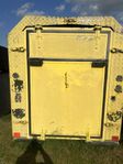12 kubikmeters container