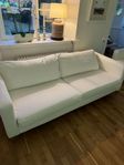 Karlstad Ikea soffa ( hemleverans)