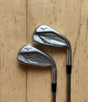Mizuno JPC 923 hot metal 5 och 6