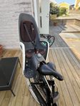 Hamax Caress cykelstol