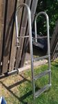 Poolstege