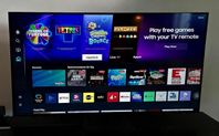 Samsung Smart Monitor 43'