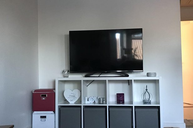 Kallax 8 fack säljes i Svalöv | Blocket