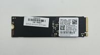Samsung SSD m.2 (Premium) PM991 NVMe 256GB Gen 3x4