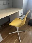 Skrivbordstol Leifarne från IKEA