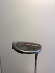 Odysset White hot PRO #9