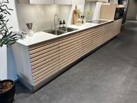Bänkskiva laminat