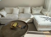 Bäddsoffa Milford från Soffadirekt