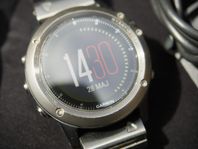 Garmin Fenix 3