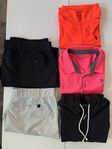 Under Armour kläder XXL