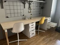 Skrivbord