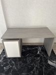 skrivbord billund Jysk 