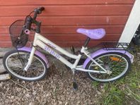 20 tums cykel 