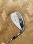 Cleavland wedge