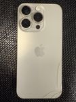 IPhone 15 pro 128gb