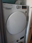 LG THINQ Dual inverter heatpump 9KG Tumble Dryer