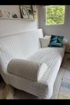Bäddsoffa, Ikeas beddinge