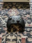 Säljer en Xbox hand kontroll