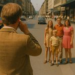 Kodak Instamatic 32 Kamera - Original & Oanvänd från 1972!