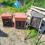 värmefläktar 9kw